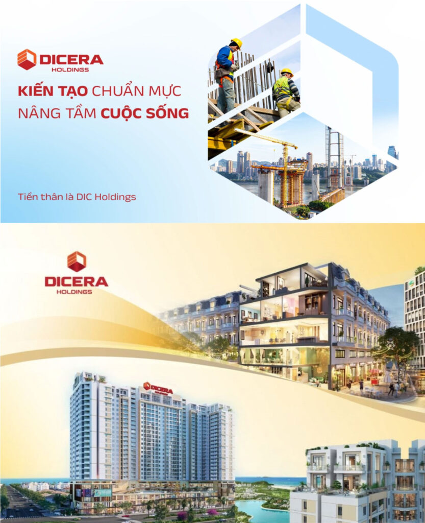 chủ đầu tư The Signature 688
